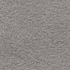 Ultrasuede Beadsmith 21x21cm Silver pearl
